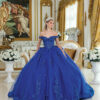 ROYAL BLUE